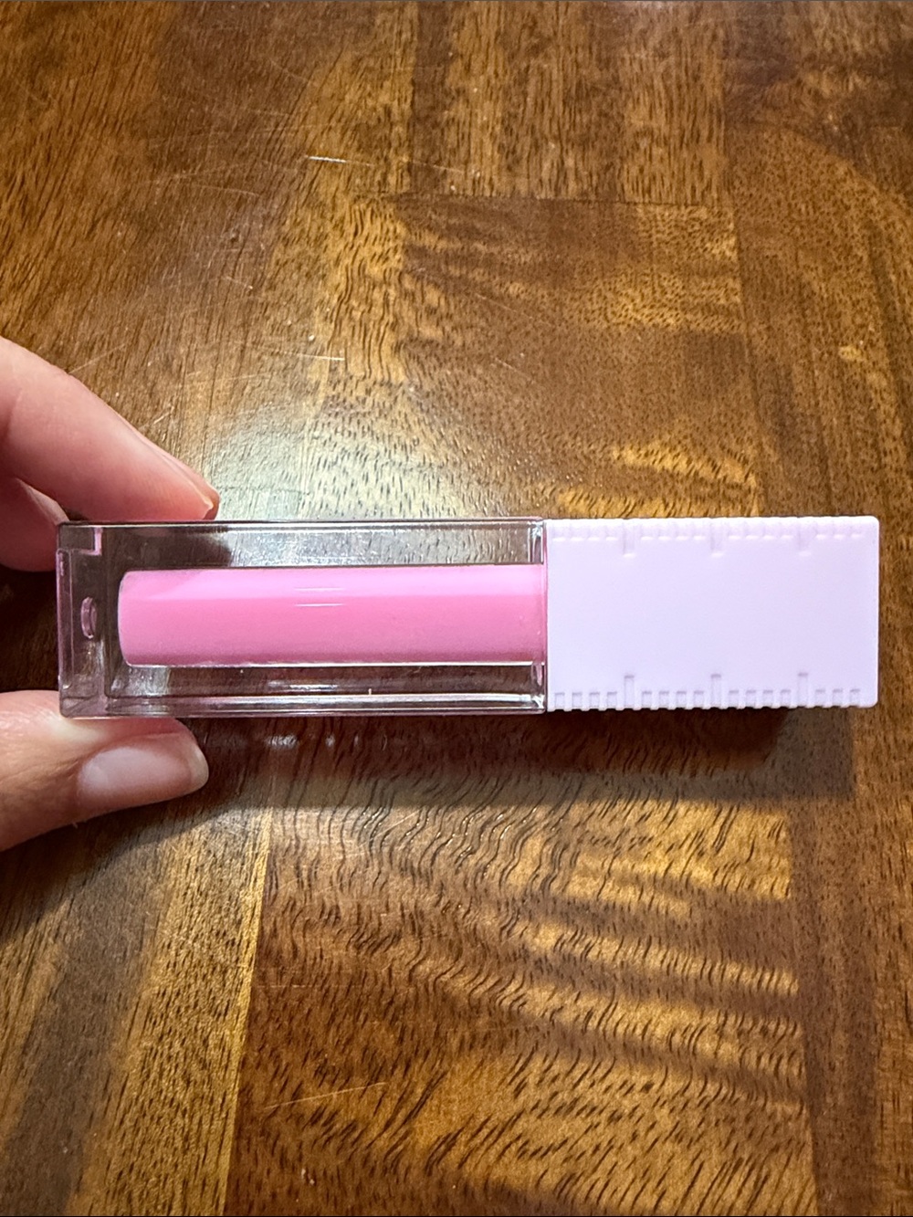 Maybelline Plump Lip Lifter - Chili Pepper Pink-Red - Picture 3 of 3